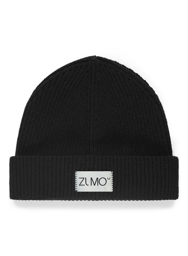 YEZ Black - Beanies