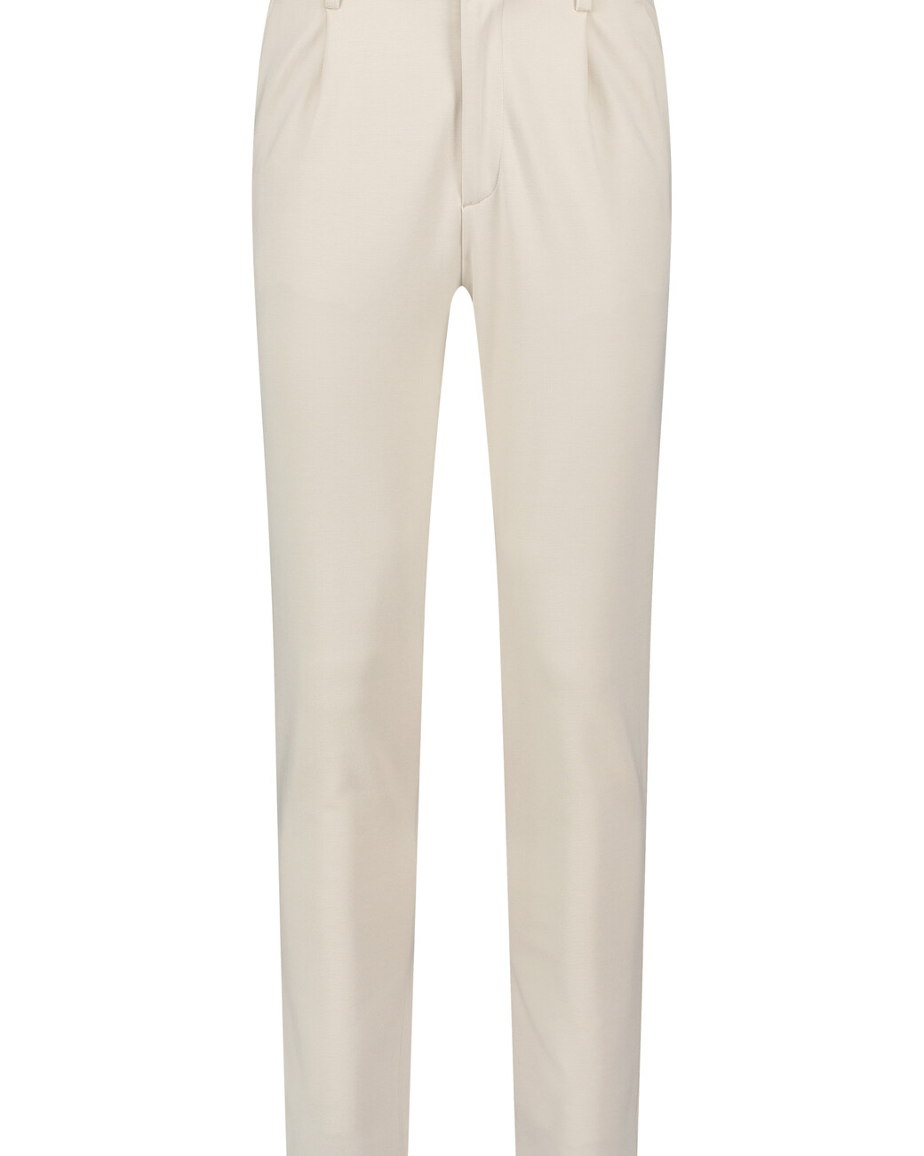 Zumo Slim Fit Pants OSCAR LightBeige