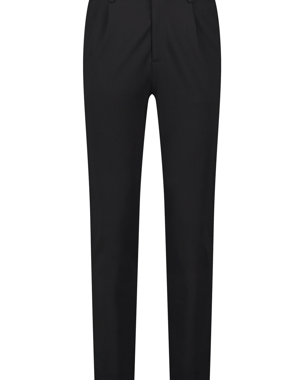 Zumo Regular Fit Pants OSCAR Black