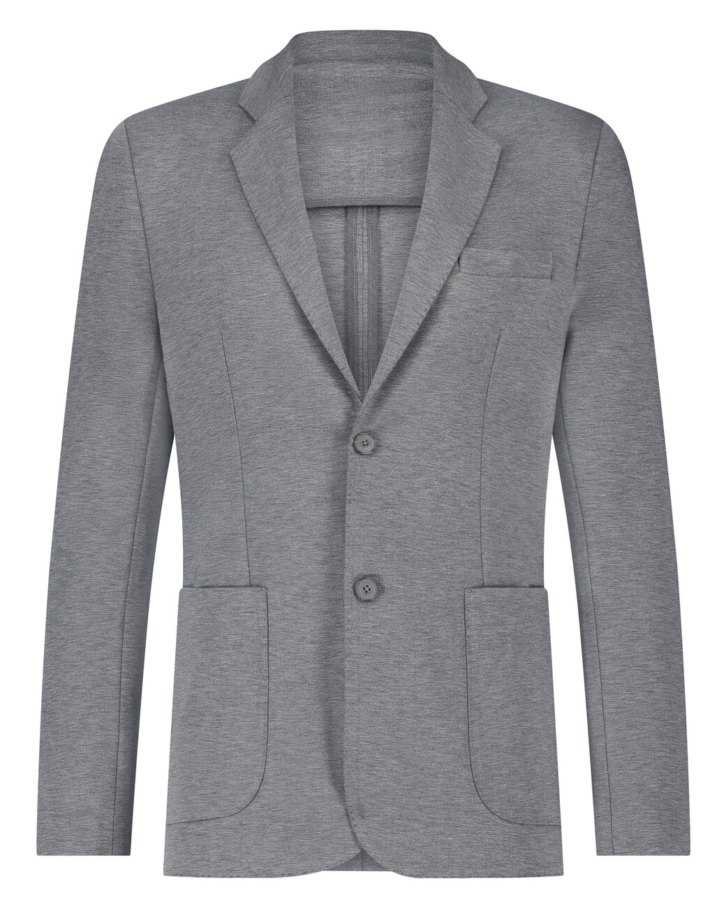 Zumo Slim Fit Blazers DORIAN Grey