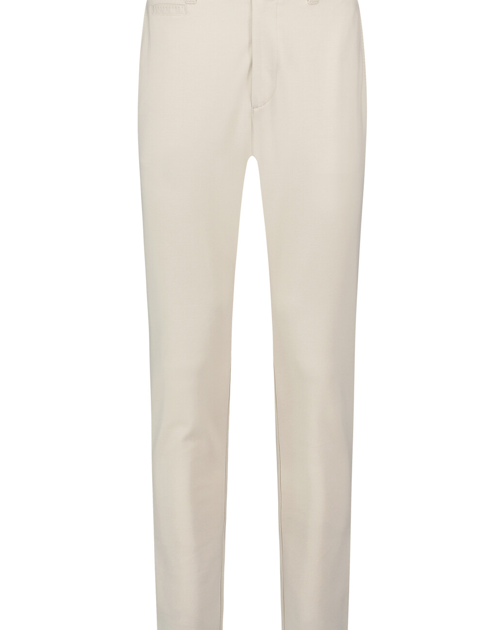 Zumo Slim Fit Pants GRAY LightBeige