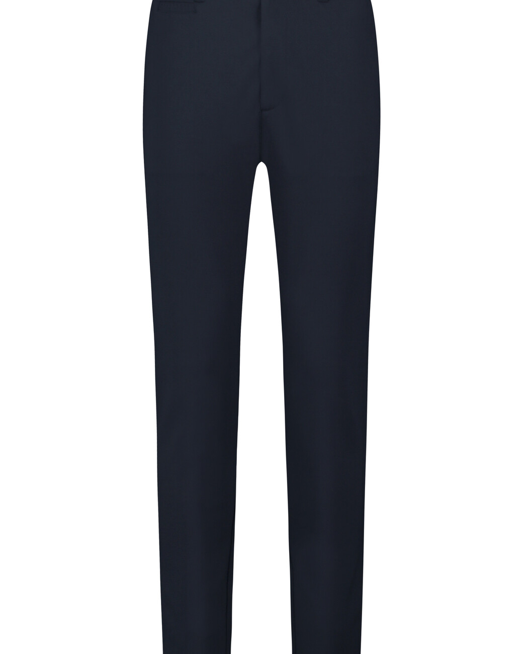 Zumo Slim Fit Pants GRAY Navy