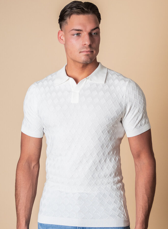 RICCIANO Ecru - Pullovers