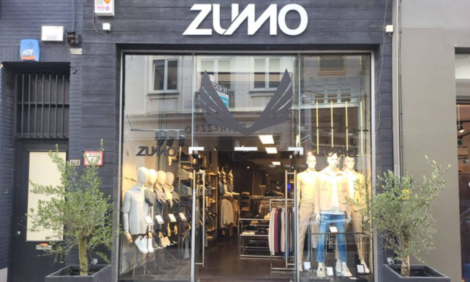 ZUMO Antwerpen