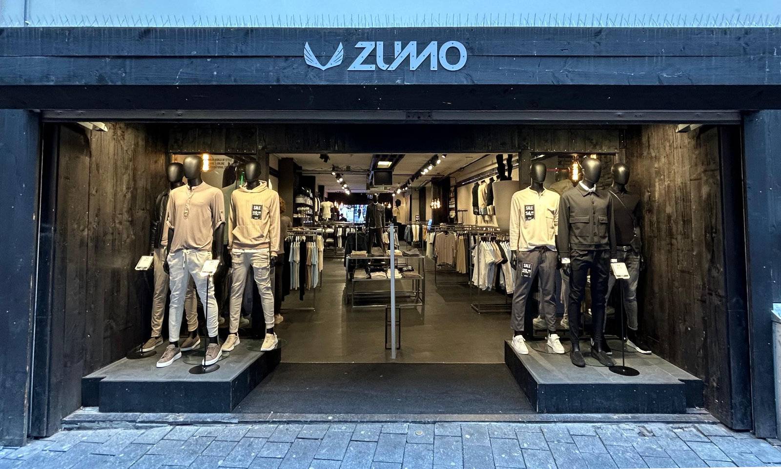 ZUMO Amsterdam