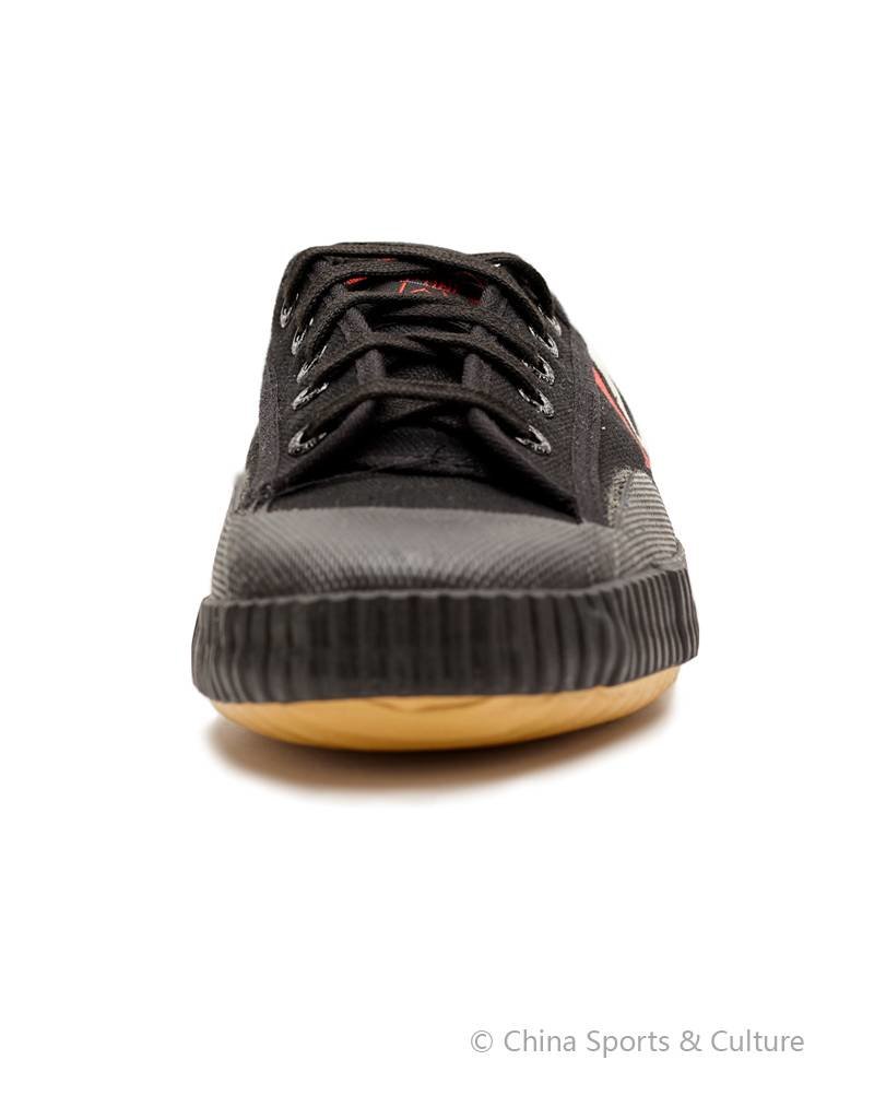 feiyue shoes black