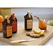 Pineut Ginger Beer | Hibiscus Pineut Ginger Beer | Hibiscus