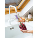 Pineut Tafelwater | Karaf | Cranberry, Kers en Rozemarijn Pineut Tafelwater | Karaf | Cranberry, Kers en Rozemarijn