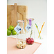Pineut Table Water | Carafe | Apple,Star anise and Cinnamon Pineut Table Water | Carafe | Apple,Star anise and Cinnamon