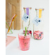 Pineut Table Water | Carafe | Strawberry, Jasmine and Cornflower Pineut Table Water | Carafe | Strawberry, Jasmine and Cornflower