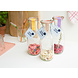 Pineut Table Water | Carafe | Strawberry, Jasmine and Cornflower Pineut Table Water | Carafe | Strawberry, Jasmine and Cornflower