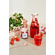 Pineut Tafelwater | Karaf | Aardbei en Hibiscus Pineut Tafelwater | Karaf | Aardbei en Hibiscus
