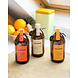 Pineut Ginger Beer | Hibiscus Pineut Ginger Beer | Hibiscus