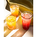 Pineut Ginger Beer | Hibiscus Pineut Ginger Beer | Hibiscus