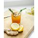 Pineut Ginger Beer | Hibiscus Pineut Ginger Beer | Hibiscus