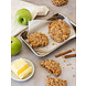 Pineut Cookies | Oatmeal apple & cinnamon Pineut Cookies | Oatmeal apple & cinnamon