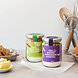 Pineut Cookies | Oatmeal apple & cinnamon Pineut Cookies | Oatmeal apple & cinnamon