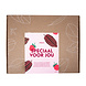 Pineut Mélange à Brownie Framboise | DIY kit | Juste pour Vous Pineut Mélange à Brownie Framboise | DIY kit | Juste pour Vous