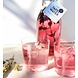 Pineut Table Water | Carafe | Rose, Hibiscus and Mountain-tea Pineut Table Water | Carafe | Rose, Hibiscus and Mountain-tea