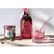 Pineut Table Water | Jar | Rose, Hibiscus and Mountain-tea Pineut Table Water | Jar | Rose, Hibiscus and Mountain-tea