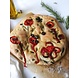 Pineut DIY kit | Borrelbrood | Focaccia Feestje Pineut DIY kit | Borrelbrood | Focaccia Feestje