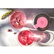Pineut Table Water | Jar | Rose, Hibiscus and Mountain-tea Pineut Table Water | Jar | Rose, Hibiscus and Mountain-tea