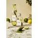 Pineut Lime liqueur | Pocket Bottle | Ready to be Kissed Pineut Lime liqueur | Pocket Bottle | Ready to be Kissed