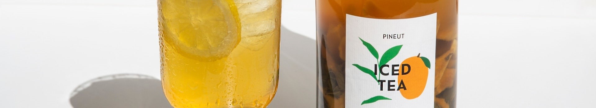 Iced Tea