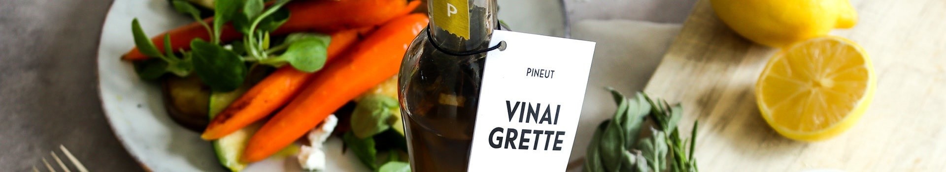 Vinaigrette