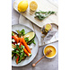 Pineut Vinaigrette | Sage and Lemon Pineut Vinaigrette | Sage and Lemon
