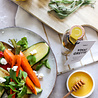 Pineut Vinaigrette | Sage and Lemon Pineut Vinaigrette | Sage and Lemon