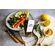 Pineut Vinaigrette | Sage and Lemon Pineut Vinaigrette | Sage and Lemon