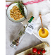 Pineut Vinaigrette | Italian herbs & spices Pineut Vinaigrette | Italian herbs & spices