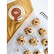 Pineut Koekjes | Pinda Choco | Gefeliciteerd! Pineut Koekjes | Pinda Choco | Gefeliciteerd!