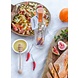 Pineut Vinaigrette | Spaanse peper - Sinaasappel Pineut Vinaigrette | Spaanse peper - Sinaasappel