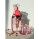 Pineut Eau de table 'Tu es le meilleur' | carafe | Hibiscus à thé de montagne rose Pineut Eau de table 'Tu es le meilleur' | carafe | Hibiscus à thé de montagne rose