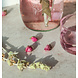 Pineut Eau de table 'Tu es le meilleur' | carafe | Hibiscus à thé de montagne rose Pineut Eau de table 'Tu es le meilleur' | carafe | Hibiscus à thé de montagne rose