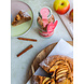Pineut Apple-cinnamon cake | 'You are the best' Pineut Apple-cinnamon cake | 'You are the best'