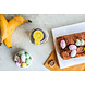 Pineut Banana bread Easter Pineut Banana bread Easter