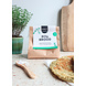 Pineut Borrelbrood | Pita Pineut Borrelbrood | Pita