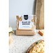 Pineut Borrelbrood | Kaas-ui Pineut Borrelbrood | Kaas-ui