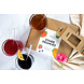 Pineut DIY kit | Boissons d'été | Cadeaux de boîte aux lettres Pineut DIY kit | Boissons d'été | Cadeaux de boîte aux lettres