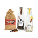 Pineut Combi | Heerlijk avondje Pineut Combi | Heerlijk avondje