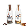 Pineut Combi | Winterdrinks Pineut Combi | Winterdrinks