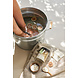Foot Bath Lime & Yarrow Foot Bath Lime & Yarrow