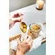 Thé de bain jasmin et soucis Thé de bain jasmin et soucis