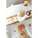 Thé de bain jasmin et soucis Thé de bain jasmin et soucis