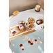 Thé de bain jasmin et soucis Thé de bain jasmin et soucis