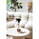 Brume d'intérieur fleur de sureau & rose Brume d'intérieur fleur de sureau & rose