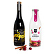 Pineut Combi | Glühwein & Red wine Pineut Combi | Glühwein & Red wine